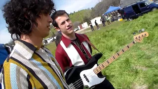 wallows remember when behind the scenes 