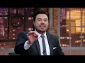 L7nnon canta "Gratidão" | The Noite (23/04/24)