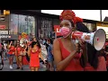 We Keep Us Safe NYC s Black Sex Worker Liberation March