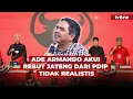 Lagu Kaesang Ingin Jadikan Jateng Kandang Gajah, Ade Armando: Tidak Realistis | tvOne