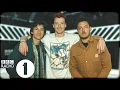 Arctic Monkeys on the new album The Car
