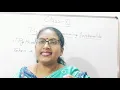 Python programming fundamentals Tokens 2