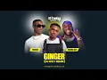 DJ Holy, Wizkid, Burna Boy - Ginger (Dj Holy Remix) | Afrobeats UK