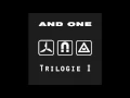 Download Lagu And One - Love Is Always On Your Side