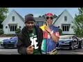 Masta Killa Cappadonna WIVES Lifestyle Net Worth - Tang Clan