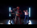 HOPE YOU DO by Chris Brown | Choreography by Alexander Chung #TMillyTV