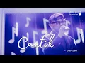 Download Lagu Cantik New Version - Arsy Widianto feat Tiara Andini Live Cover | Good People Music