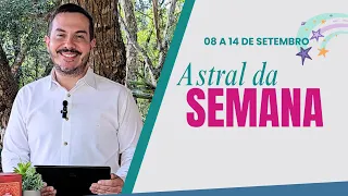 Faça sua pergunta: CARTA da SEMANA - 08 a 14  de SETEMBRO 2024 | André Mantovanni