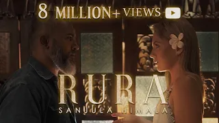 RURA | රූරා (Aye Ma Thaniweela | ආයේ මා තනී වීලා) - Sanjula Himala (Official Music Video)