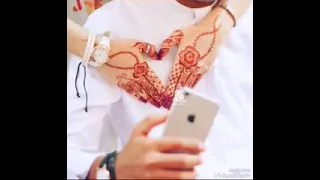 ميحد حمد السعاده والهنا بشوفك 