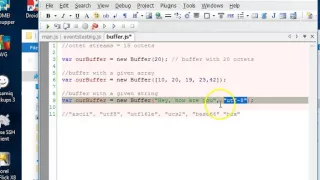 Node js tutorial for beginners - 8