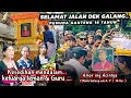 Sedih  haru   Guru teman \u0026 Keluarga mengantar kepergian Untuk Selama nya - Dek Galang 16 tahun