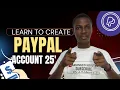 Download Lagu Step-by-Step Guide: How to Create a PayPal Account in Minutes