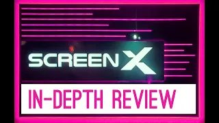 What is ScreenX In-Depth Review
