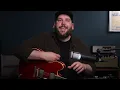 Let's Learn Peter Green's 'Jumping At Shadows'