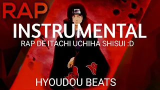 Download INSTRUMENTAL // RAP DE ITACHI UCHIHA (NARUTO) SHISUI :D MP3