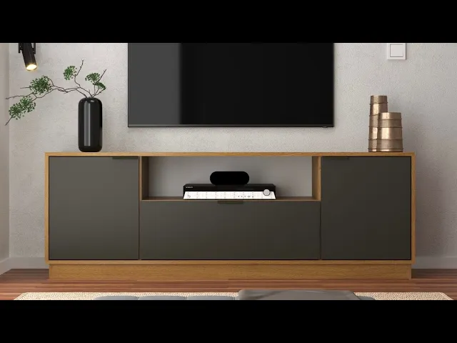 Vídeo do produto Vídeo do produto