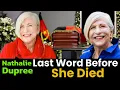 Nathalie Dupree Dies At The Age Of 85