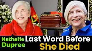 Nathalie Dupree Dies At The Age Of 85