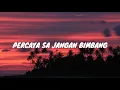 Download Lagu Percaya Sa Jang Bimbang - Kapthenpurek