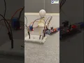 DIY LDR based smart lighting system