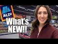 ALDI What s NEW this week ALDI NEW Arrivals February 2026