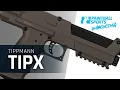 Download Lagu UNBOXING | TIPPMANN TIPX