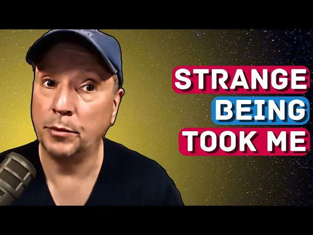 Most FANTASTIC Near Death Experience EVER HEARD!