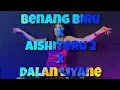 Download Lagu DJ Benang Biru x Aishiteru 2 x Dalan Liyane (JUNGLE DUTCH) Full Bass Hard #jungledutch #wakrezadutch