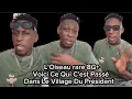 Download Lagu L'Oiseau rare 8G+ S'exprime en direct et dit les vérités