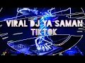 Dj Ya Saman Palembang