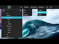 How to Create Responsive DropDown Navigation Menu Using HTML CSS and JavaScript