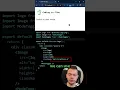 How To Create A Dark Mode Version Of Your Website Logo CSS Tailwind CSS