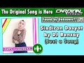 Download Lagu Sindiran Dasyat by DJ Bonzay (Original Song) | Re-Uploaded