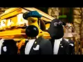 Download Lagu Shaun the Sheep EPIC COLLECTION! #8 - Coffin Dance Song (COVER)