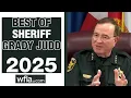 Grady Judd recap Polk County sheriff s most memorable quotes of 2025