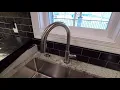 Delta Trinsic Touch20 Touch Faucet Issues 1 of 3