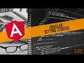 Angular tutorial - Getting Started