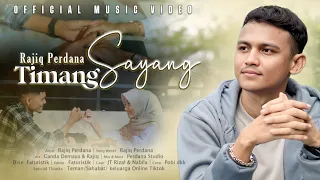 timang sayang rajiq perdana official music video 