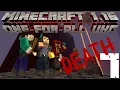 Download Lagu One-For-All Survival UHC 1.16 | Episode 7 DEATH | 16 Aug 2020
