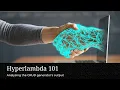 Hyperlambda 101 - Session 8 Analysing the CRUD generator s output