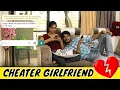 Download Lagu CHEATER GIRLFRIEND || Unexpected Twist || Mera Inteqam Dekhegi || PREM BHATI