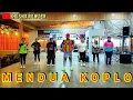 Download Lagu MENDUA REMIX KOPLO // SS SKB #krisnarowter #senamkreasi #zumba #aerobik #senam #tiktokviral #dance
