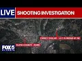 LIVE Rome Family Dollar shooting Sandy Springs arrest update