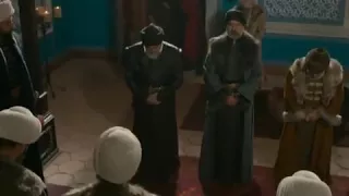 السلطان محمد الفاتح دندنها