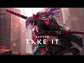 Download Lagu NEFFEX - Take It [slowed + reverb] // bass boosted