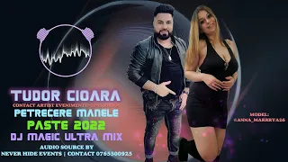 Download Tudor Cioara - Sistem Manele Petrecere De Paste ❌ Ultra Mix Dj Magic MP3