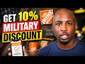 Home Depot Military Discount Register Online Now