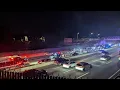 Man identified after fatal I-93 wrong-way crash in Boston