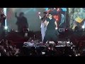 Seedhe Maut - Raat Ki Raani Live at Mood Indigo 2025 | MI Studio | IIT Bombay